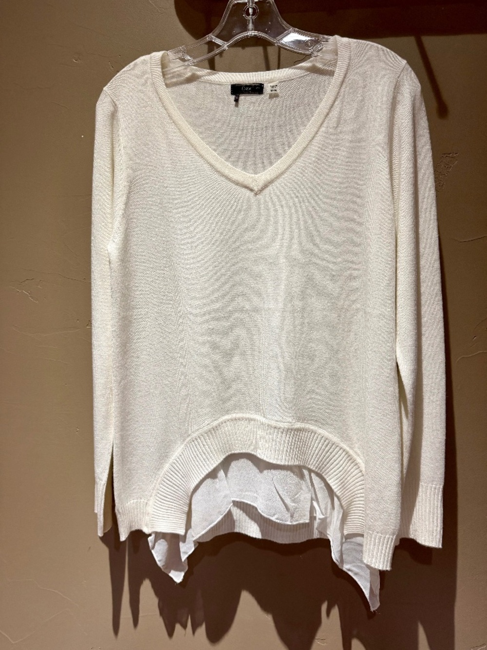 Dex sweater
